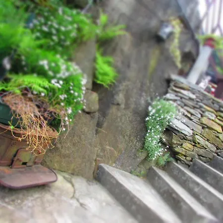 Lägenhet Casa Pizzo Camino *