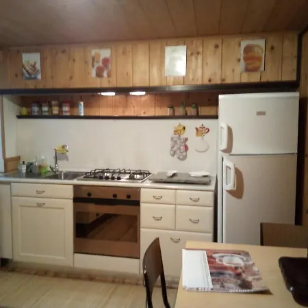 Casa Pizzo Camino Appartamento