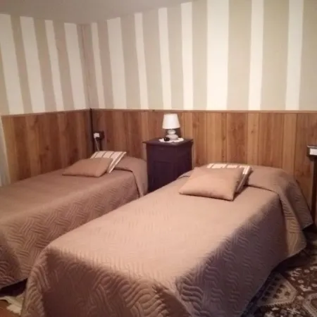 Appartamento Casa Pizzo Camino Calasca-Castiglione