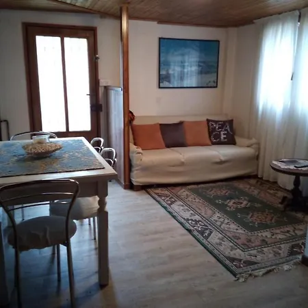 Casa Pizzo Camino Appartamento